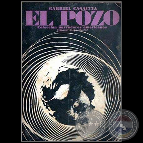 EL POZO - Autor: GABRIEL CASACCIA - Ao 1967